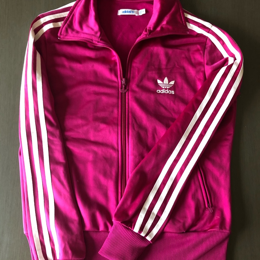 Adidas Originals Track Jacket